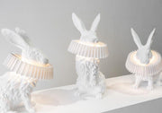 Rabbit X Table Lamp - Vakkerlight