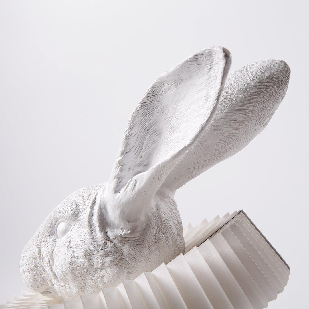 Rabbit X Table Lamp - Vakkerlight