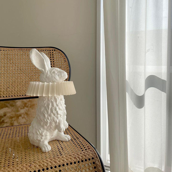 Rabbit X Table Lamp - Vakkerlight