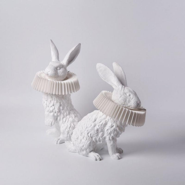 Rabbit X Table Lamp - Vakkerlight