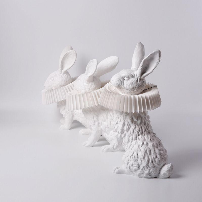 Rabbit X Table Lamp - Vakkerlight