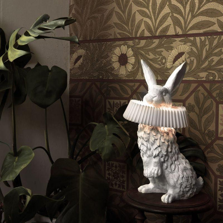 Rabbit X Table Lamp - Vakkerlight