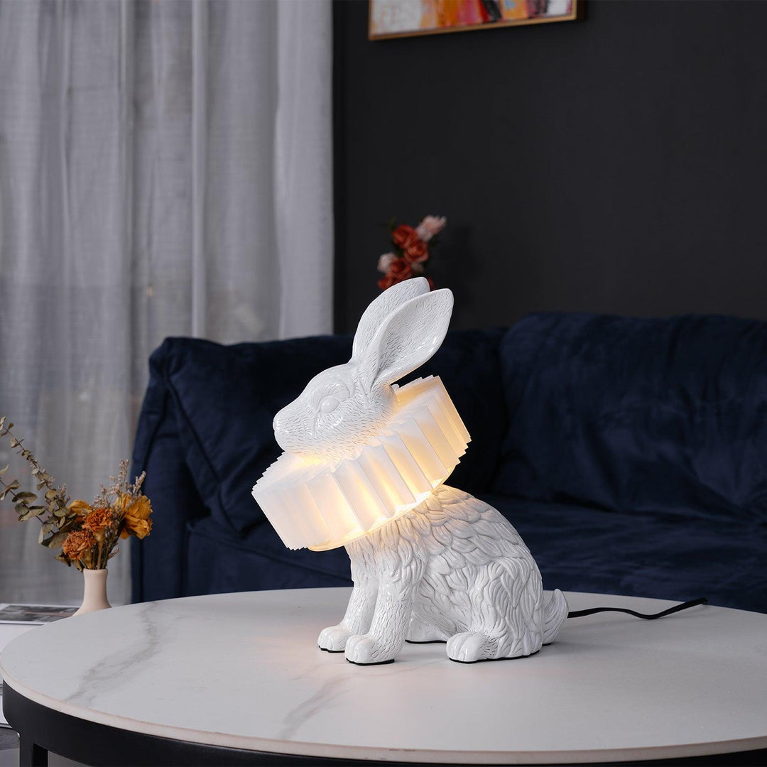 Rabbit X Table Lamp - Vakkerlight