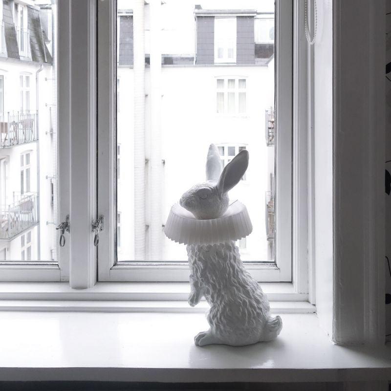 Rabbit X Table Lamp - Vakkerlight