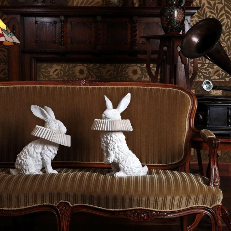 Rabbit X Table Lamp - Vakkerlight