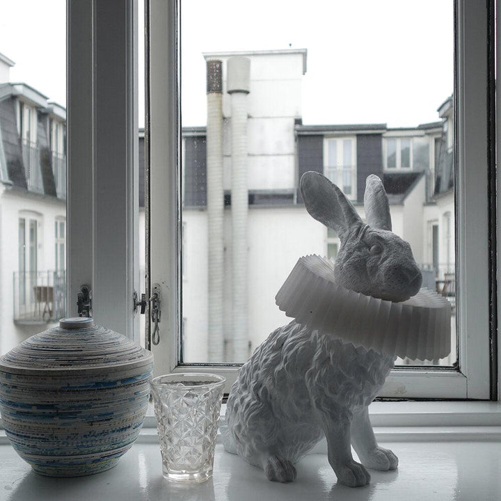 Rabbit X Table Lamp - Vakkerlight