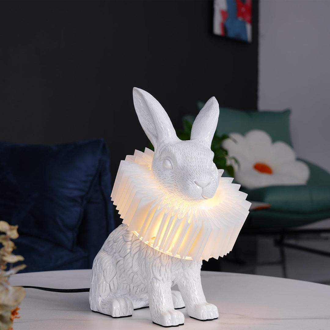 Rabbit X Table Lamp - Vakkerlight