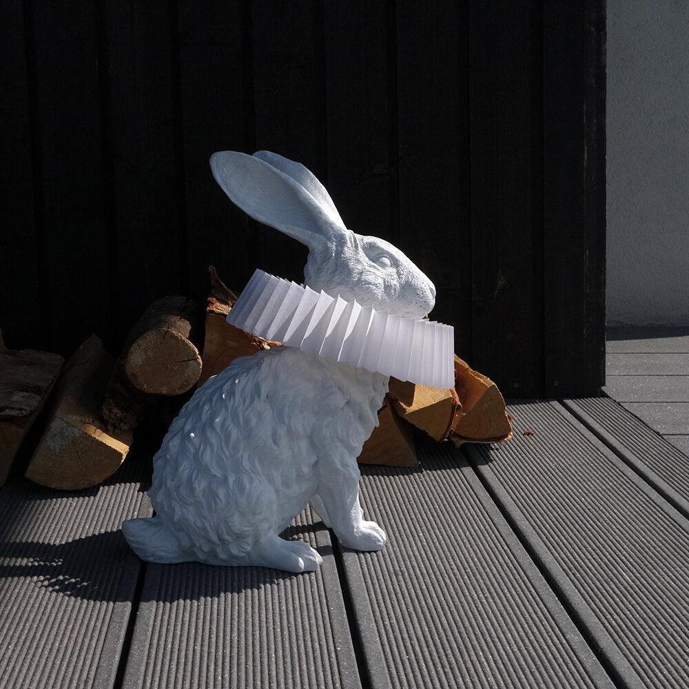 Rabbit X Table Lamp - Vakkerlight