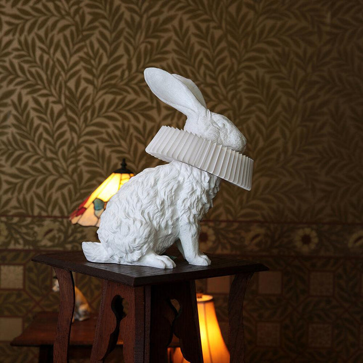 Rabbit X Table Lamp - Vakkerlight