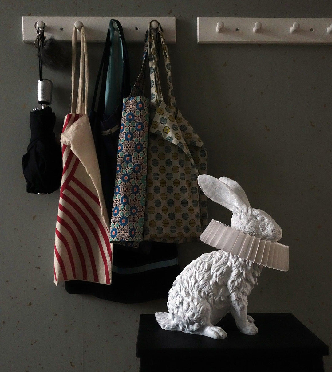 Rabbit X Table Lamp - Vakkerlight