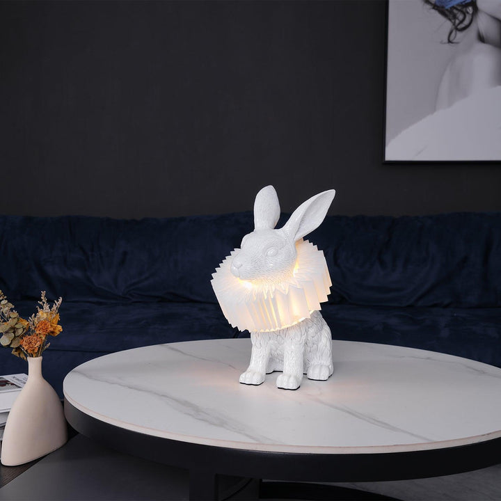 Rabbit X Table Lamp - Vakkerlight