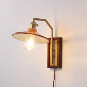 Rafi Wall Lamp - Vakkerlight