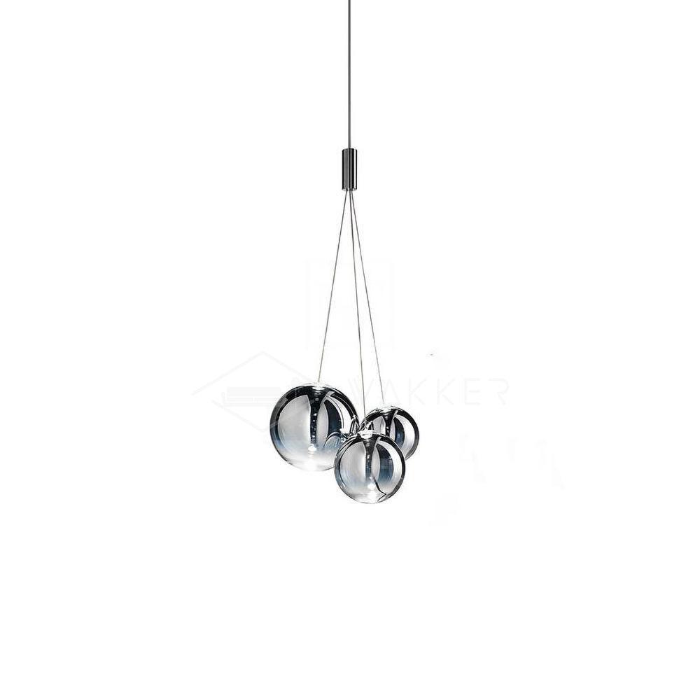 Random Pendant Light - Vakkerlight