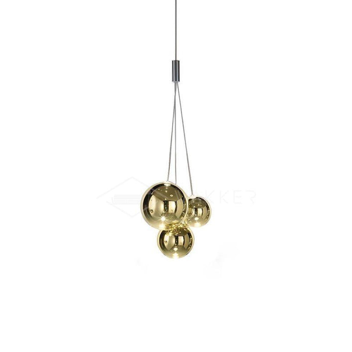 Random Pendant Light - Vakkerlight