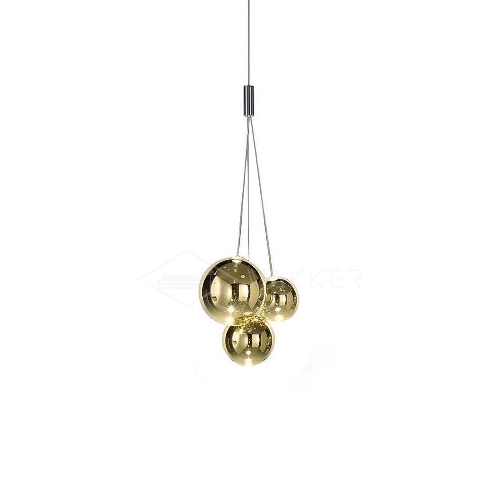 Random Pendant Light – Vakkerlight