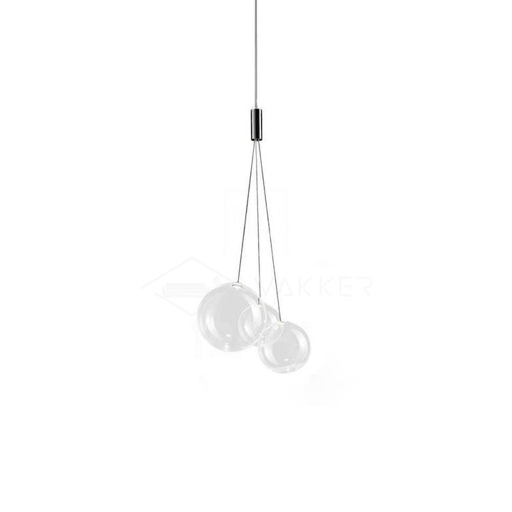 Random Pendant Light - Vakkerlight