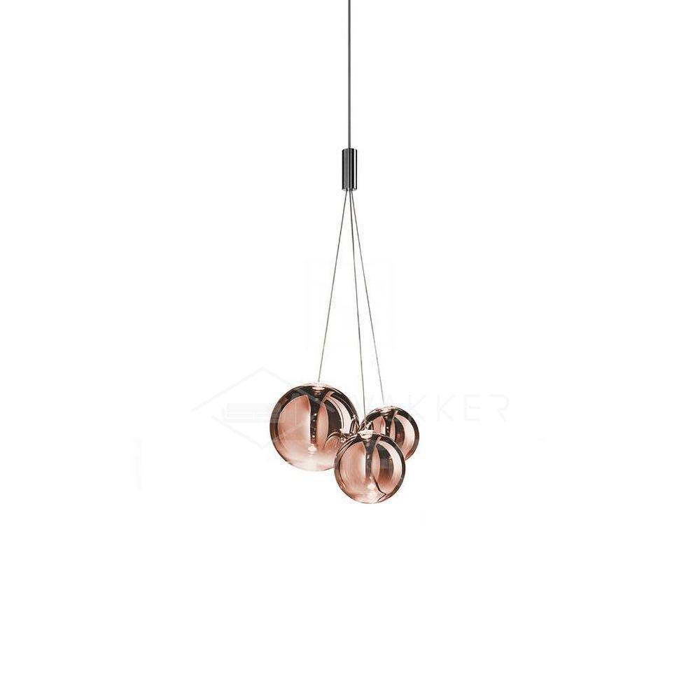 Random Pendant Light - Vakkerlight