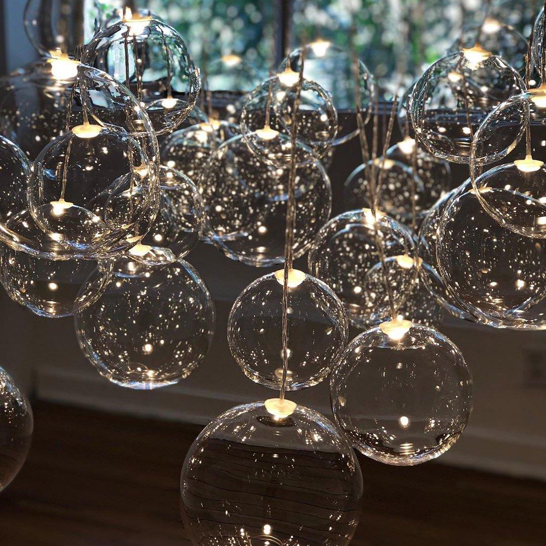 Random Pendant Light – Vakkerlight
