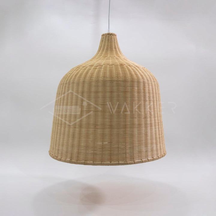 Rattan Pandent Light - Vakkerlight