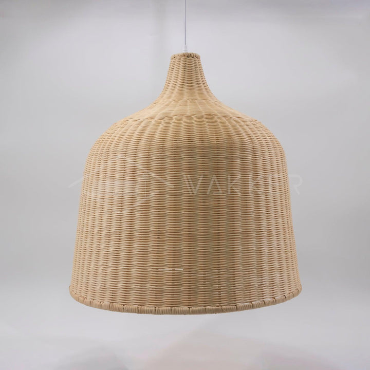 Rattan Pandent Light - Vakkerlight