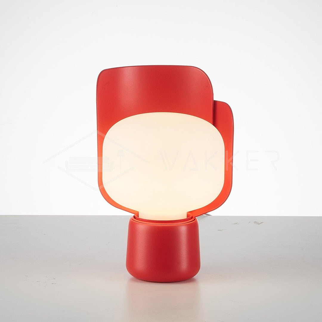 Blom Table Lamp - Vakkerlight