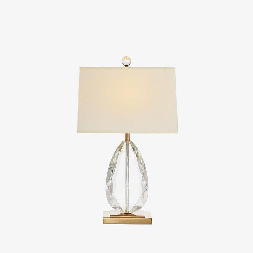 Regal Table Lamp - Vakkerlight