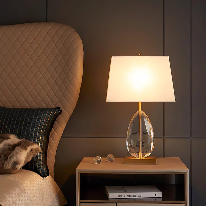 Regal Table Lamp - Vakkerlight