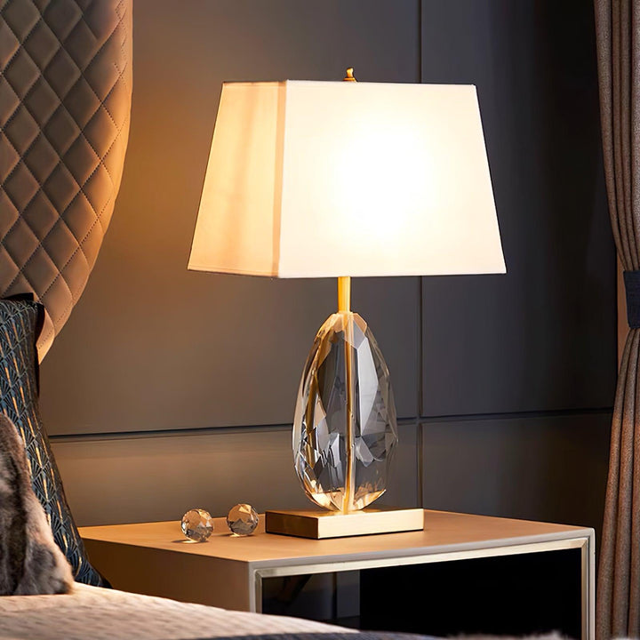 Regal Table Lamp - Vakkerlight