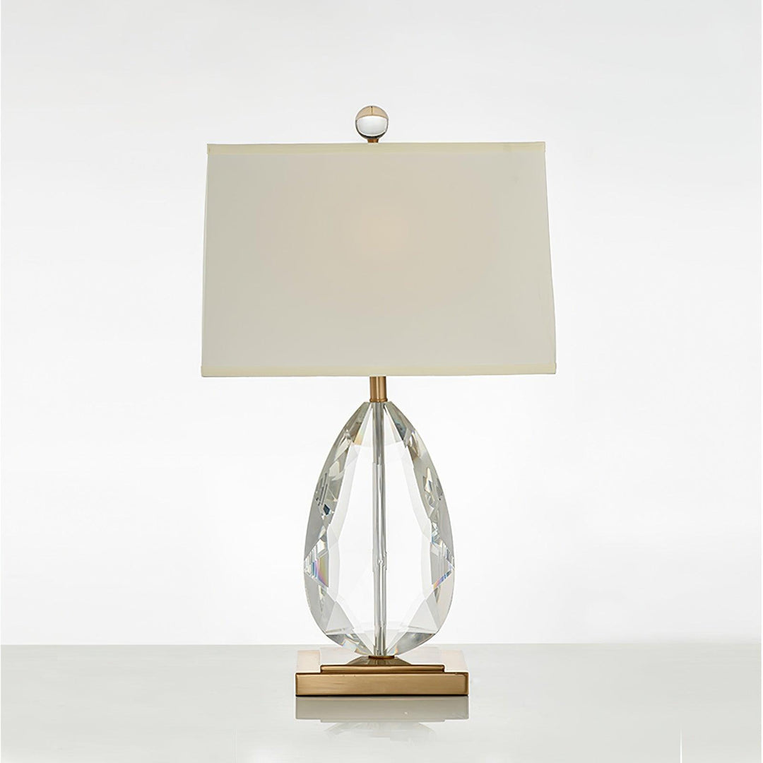 Regal Table Lamp - Vakkerlight