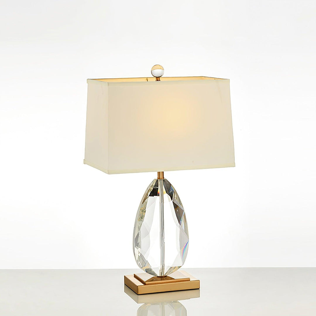 Regal Table Lamp - Vakkerlight