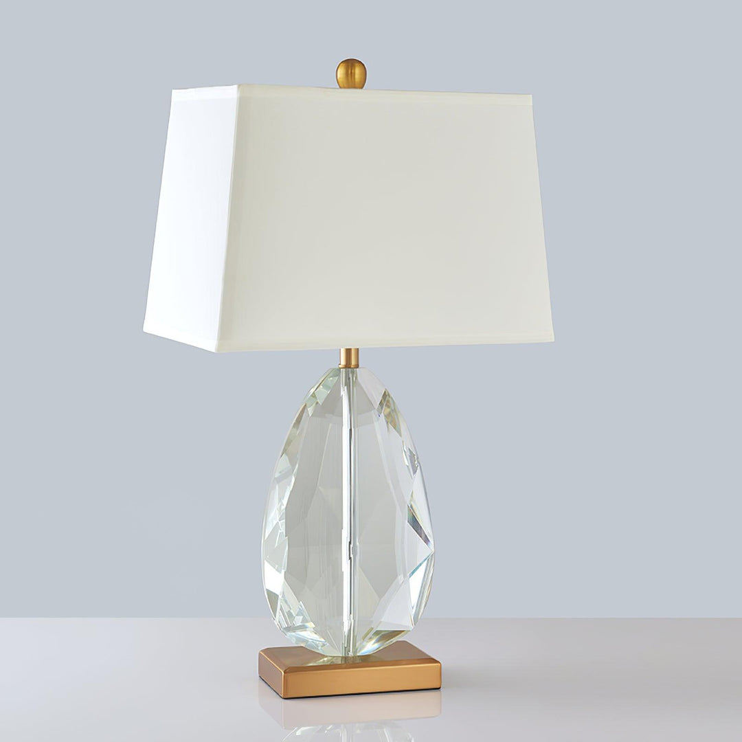 Regal Table Lamp - Vakkerlight