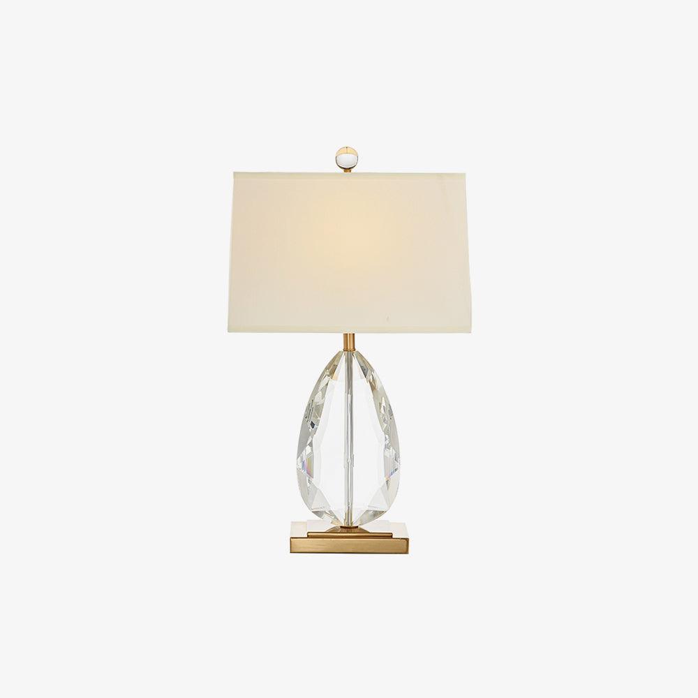 Regal Table Lamp - Vakkerlight