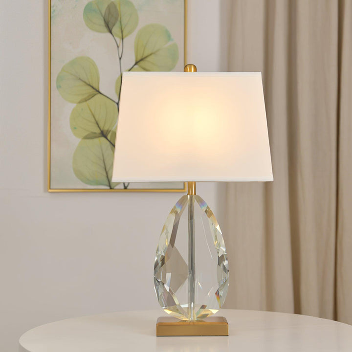 Regal Table Lamp - Vakkerlight