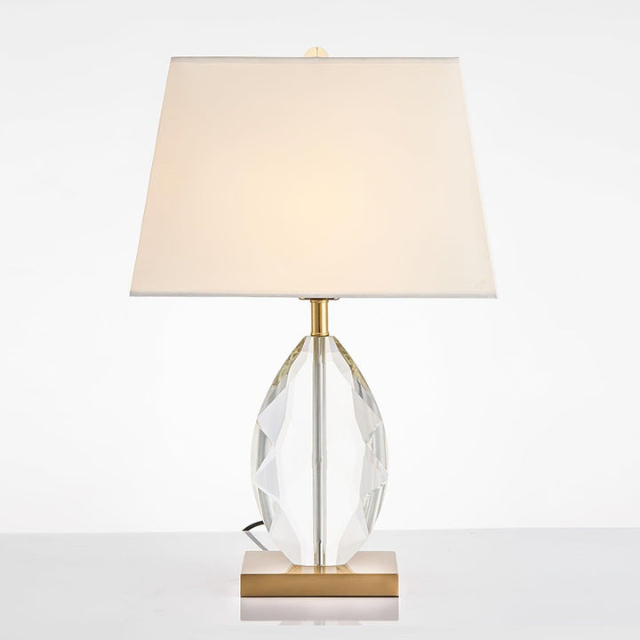 Regal Table Lamp - Vakkerlight