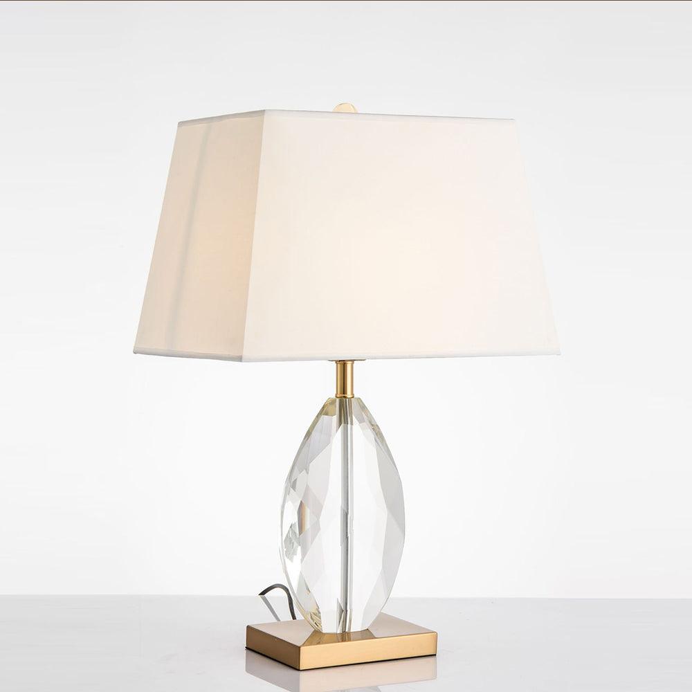 Regal Table Lamp - Vakkerlight