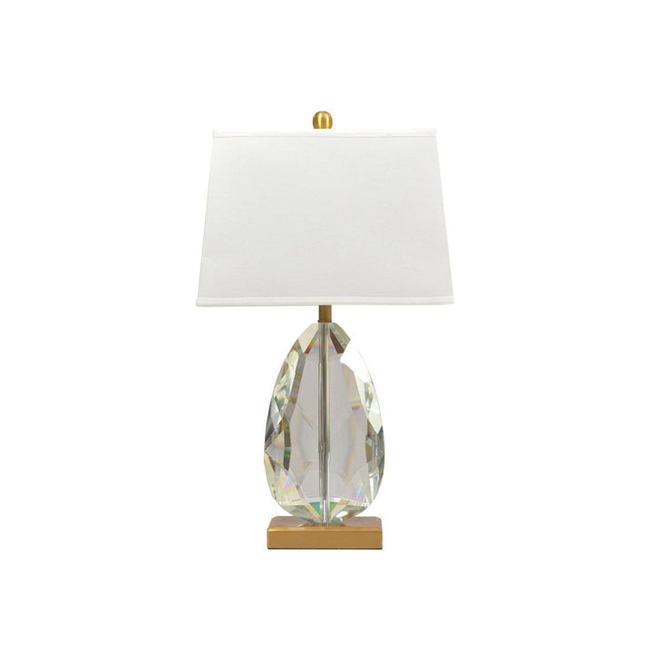 Regal Table Lamp - Vakkerlight