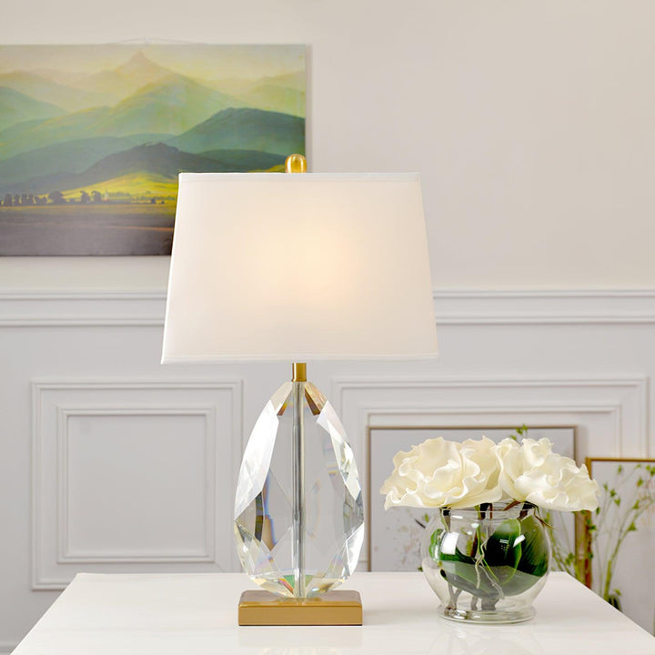 Regal Table Lamp - Vakkerlight