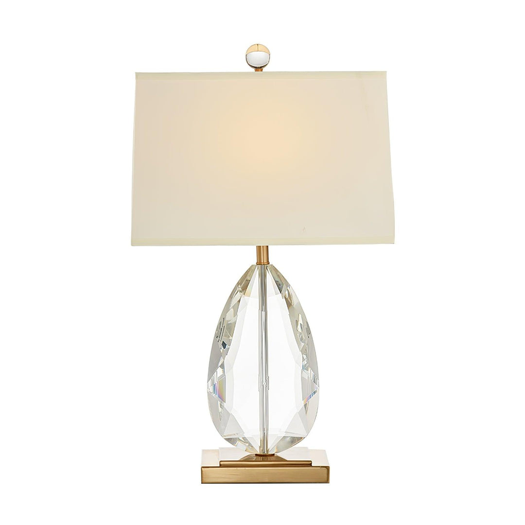 Regal Table Lamp - Vakkerlight