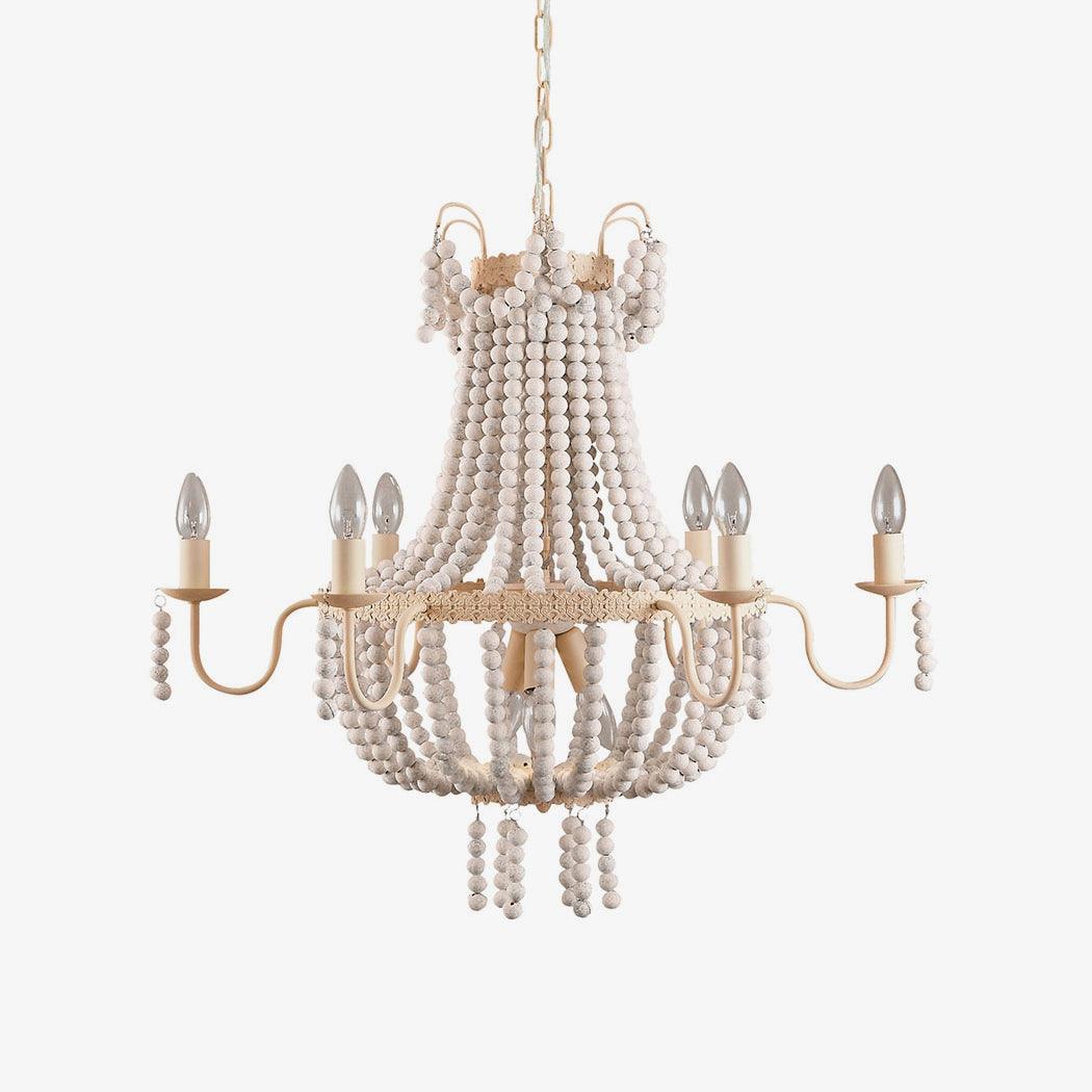 Regas Chandelier - Vakkerlight