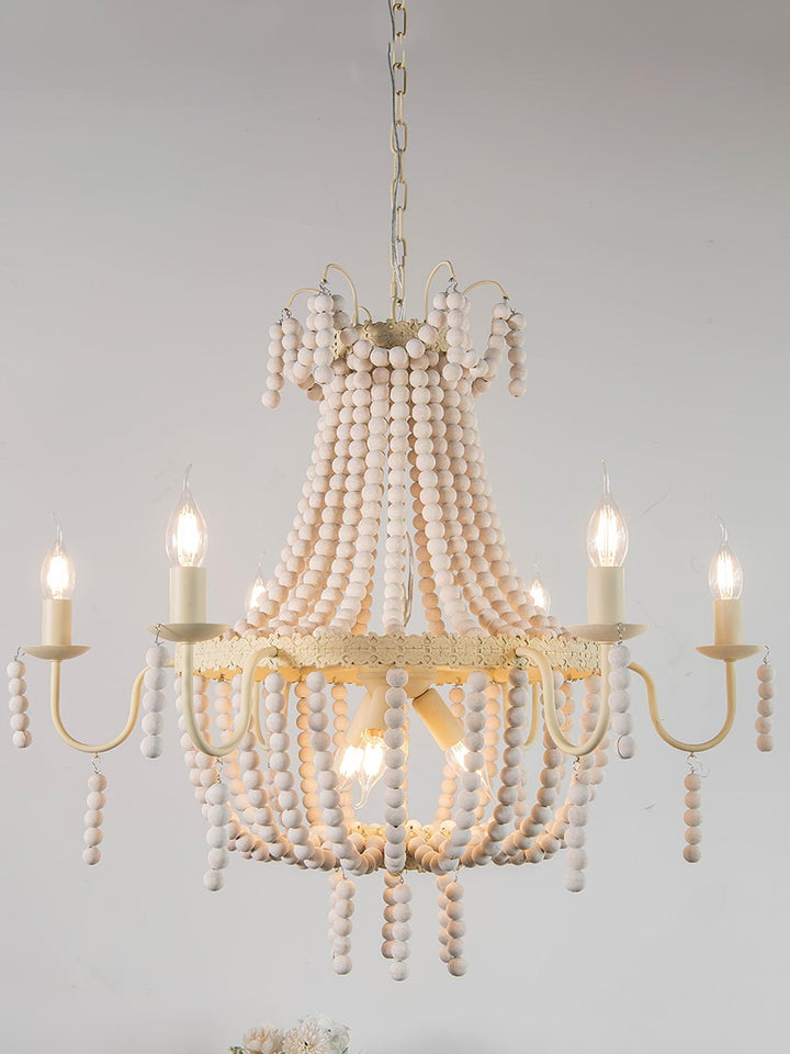 Regas Chandelier - Vakkerlight