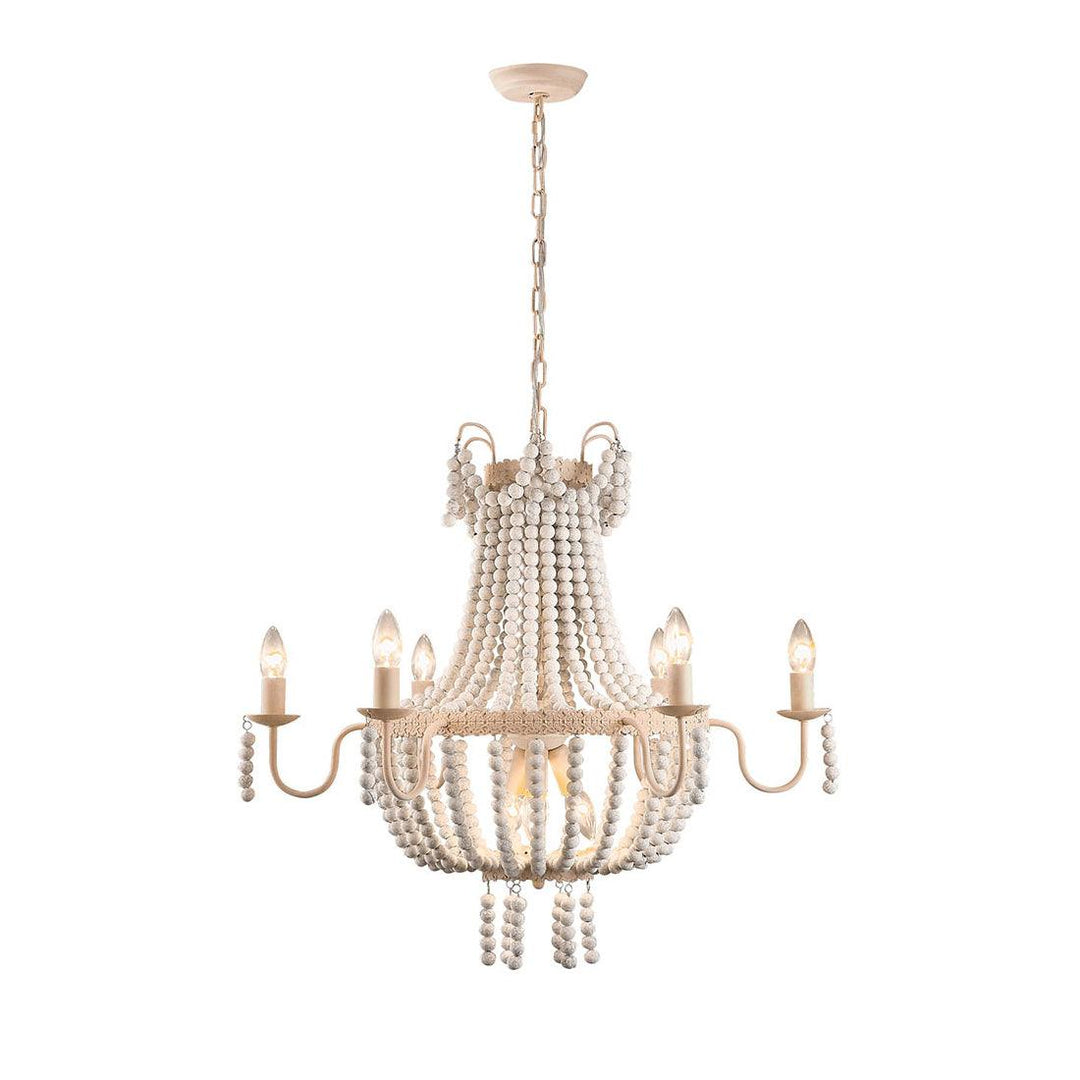 Regas Chandelier - Vakkerlight