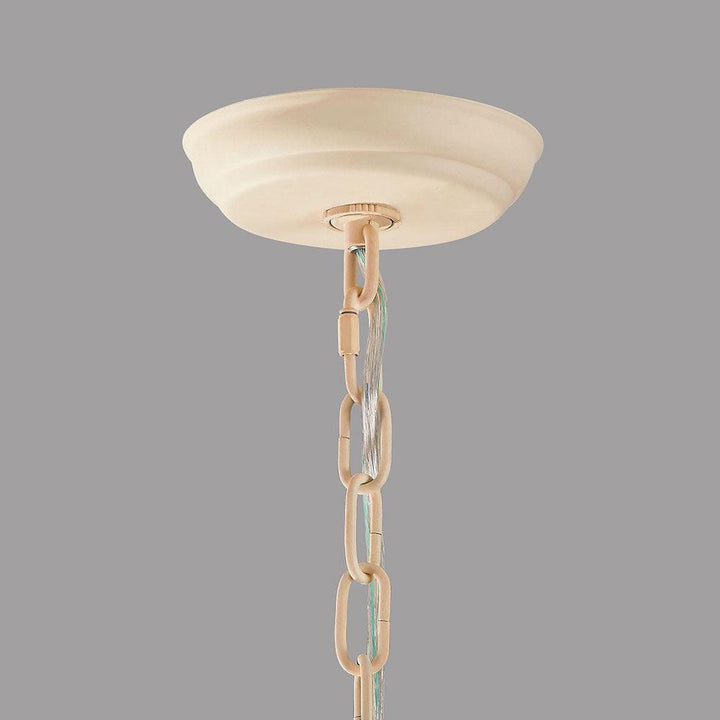 Regas Chandelier - Vakkerlight