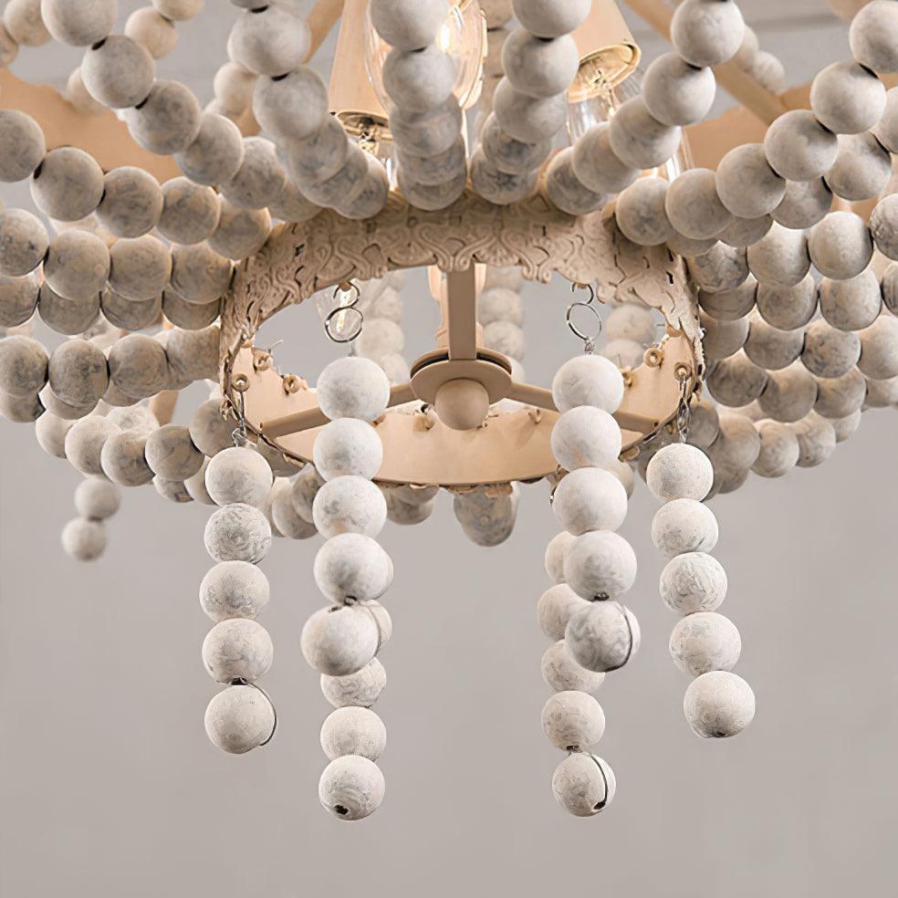 Regas Chandelier - Vakkerlight