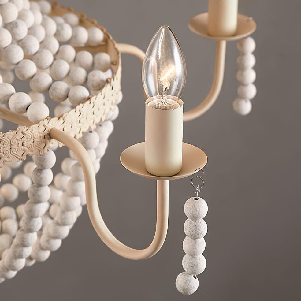 Regas Chandelier - Vakkerlight