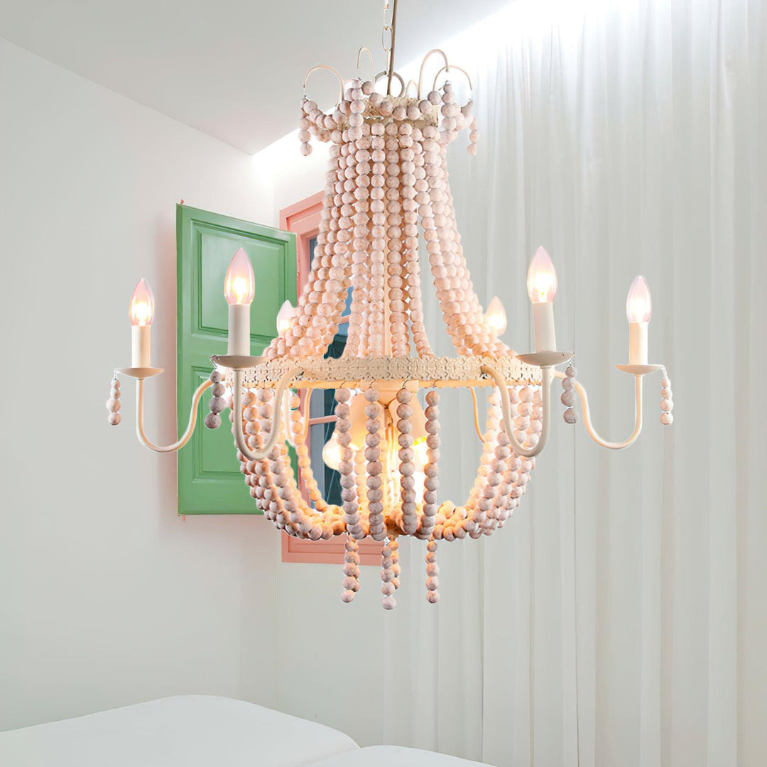 Regas Chandelier - Vakkerlight