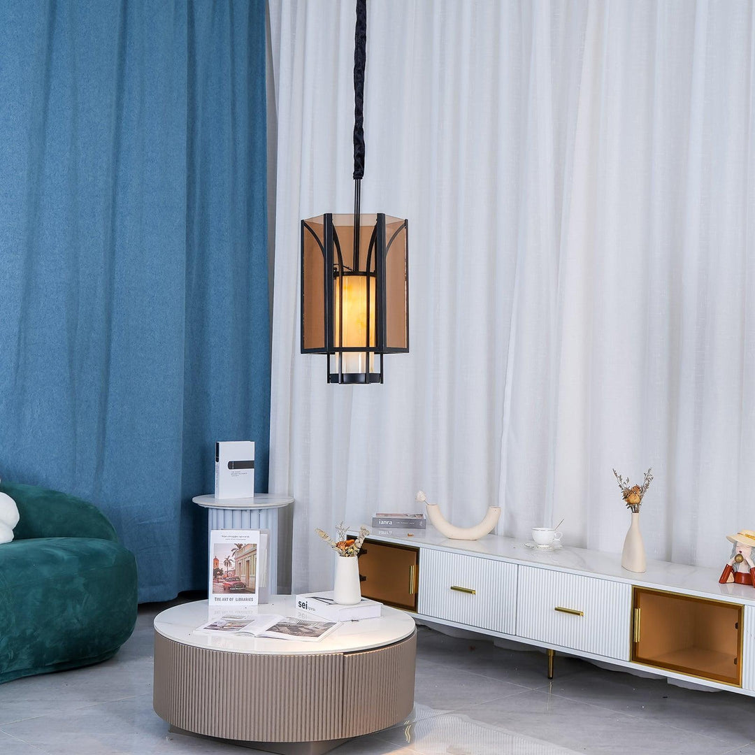 Remy Pendant Lamp - Vakkerlight