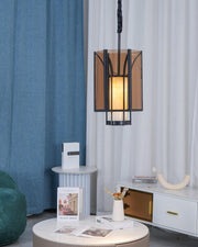 Remy Pendant Lamp - Vakkerlight