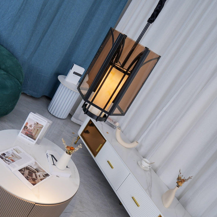 Remy Pendant Lamp - Vakkerlight