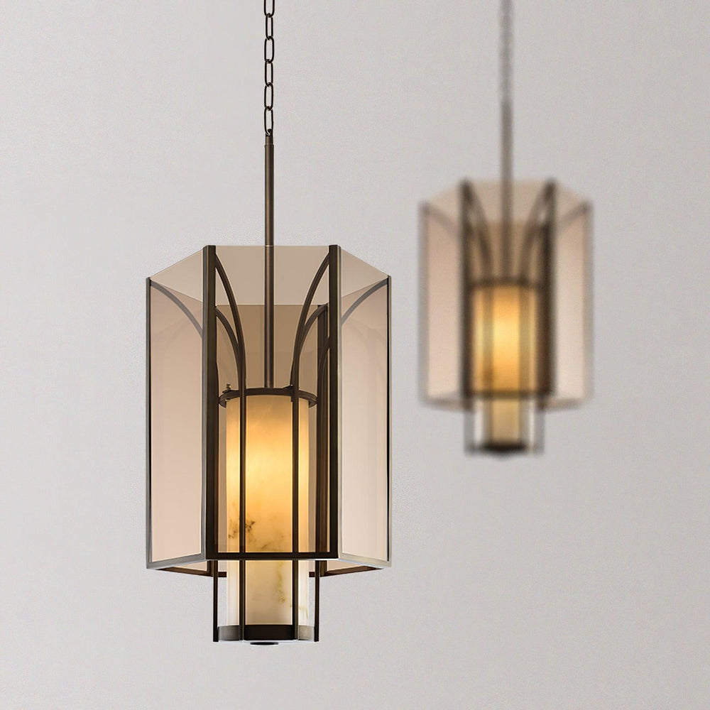 Remy Pendant Lamp - Vakkerlight