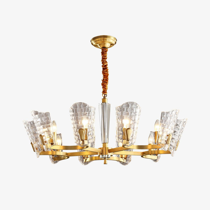 Renato Chandelier - Vakkerlight